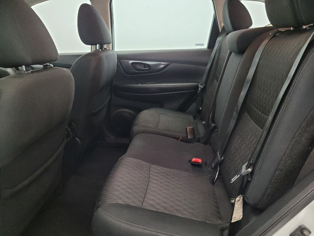 2019 Nissan Rogue in Glen Burnie, MD 21061 - 18119741 18