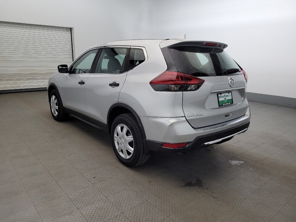 2019 Nissan Rogue in Glen Burnie, MD 21061 - 18119741 5