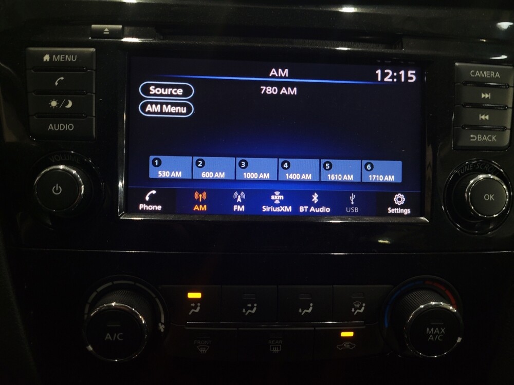 2019 Nissan Rogue in Glen Burnie, MD 21061 - 18119741 25