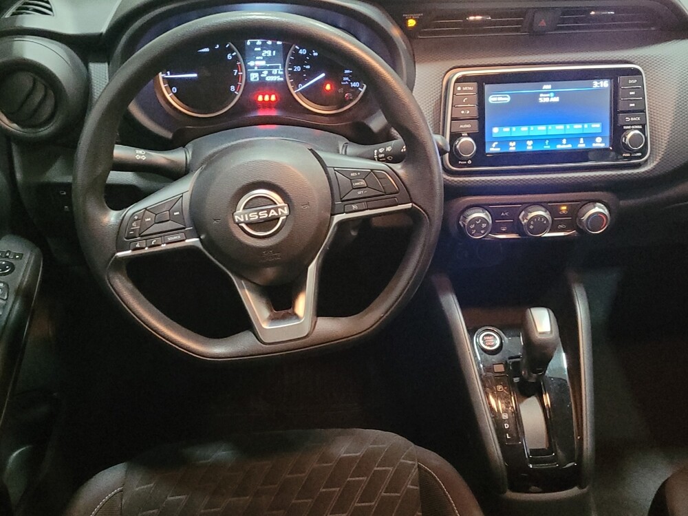 2022 Nissan Kicks in Temple Hills, MD 20746 - 18119744 22