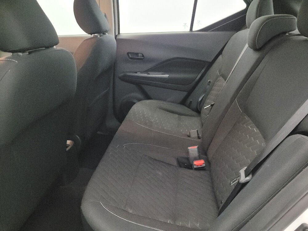 2022 Nissan Kicks in Temple Hills, MD 20746 - 18119744 18