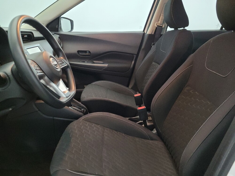 2022 Nissan Kicks in Temple Hills, MD 20746 - 18119744 17