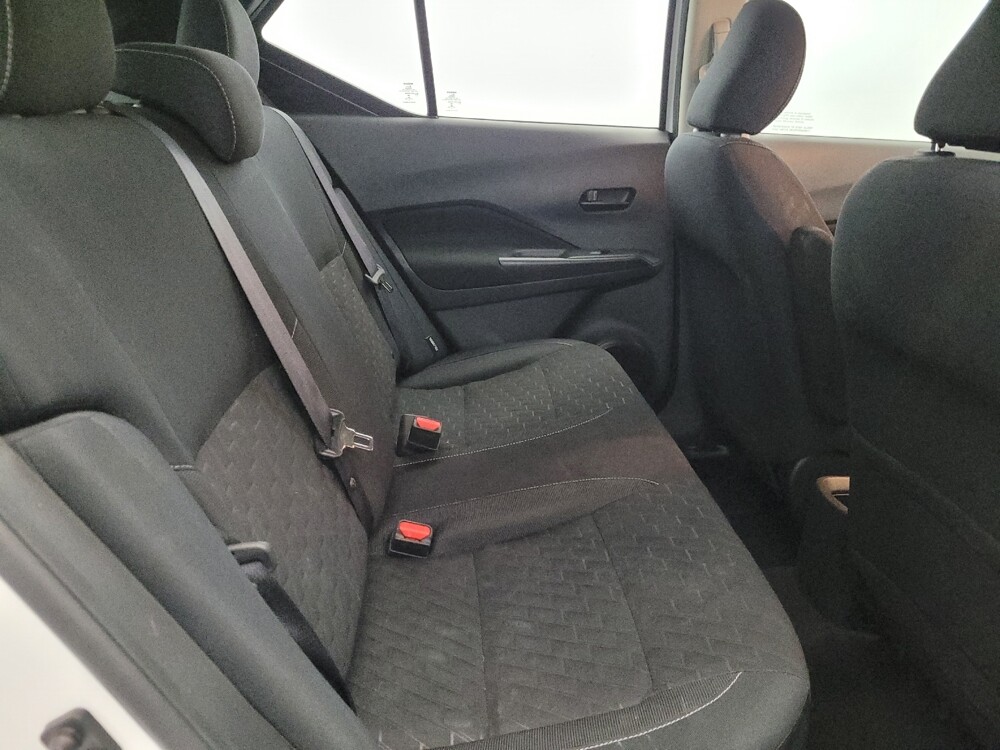 2022 Nissan Kicks in Temple Hills, MD 20746 - 18119744 19