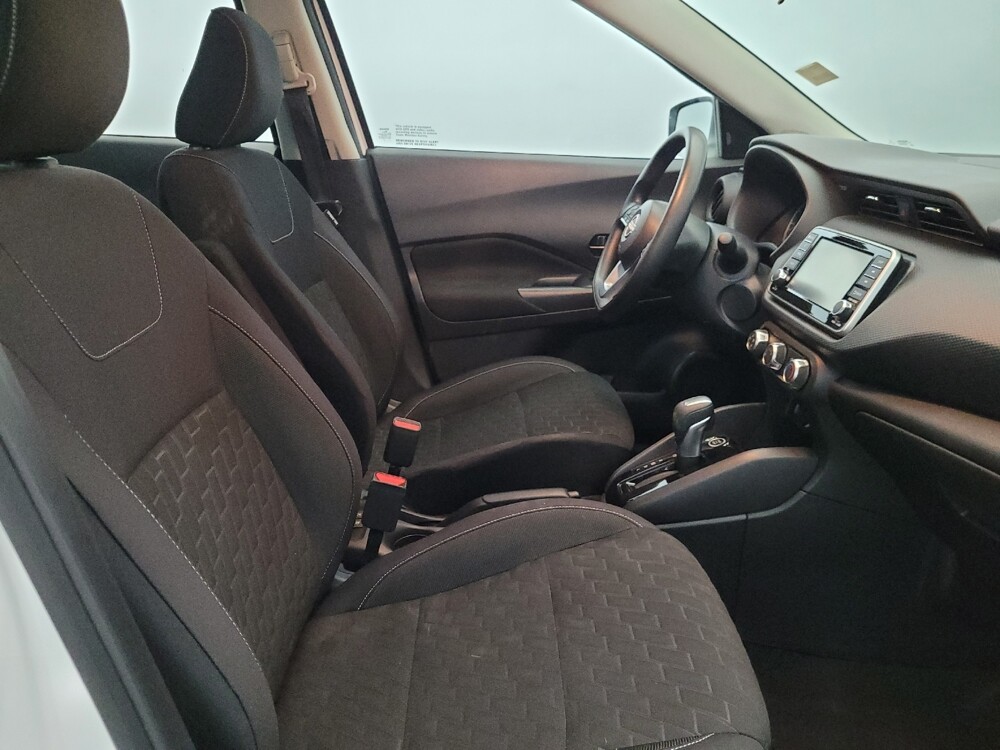 2022 Nissan Kicks in Temple Hills, MD 20746 - 18119744 21