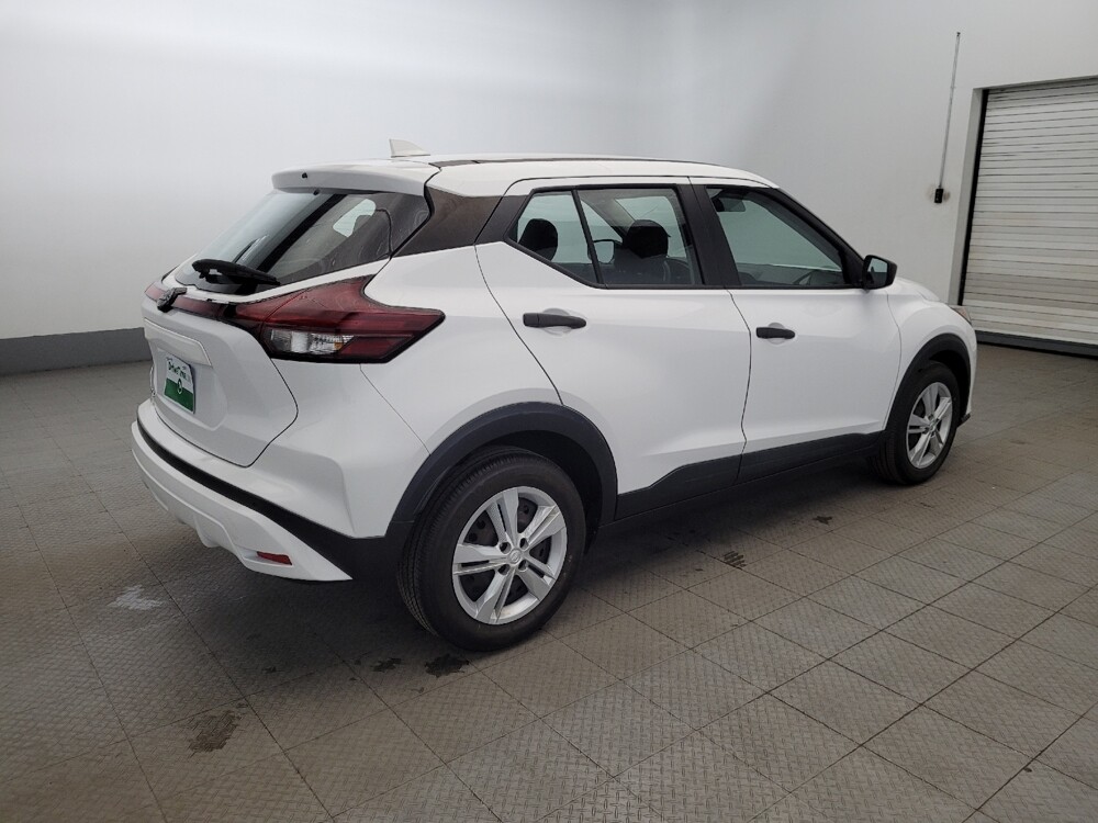 2022 Nissan Kicks in Temple Hills, MD 20746 - 18119744 10