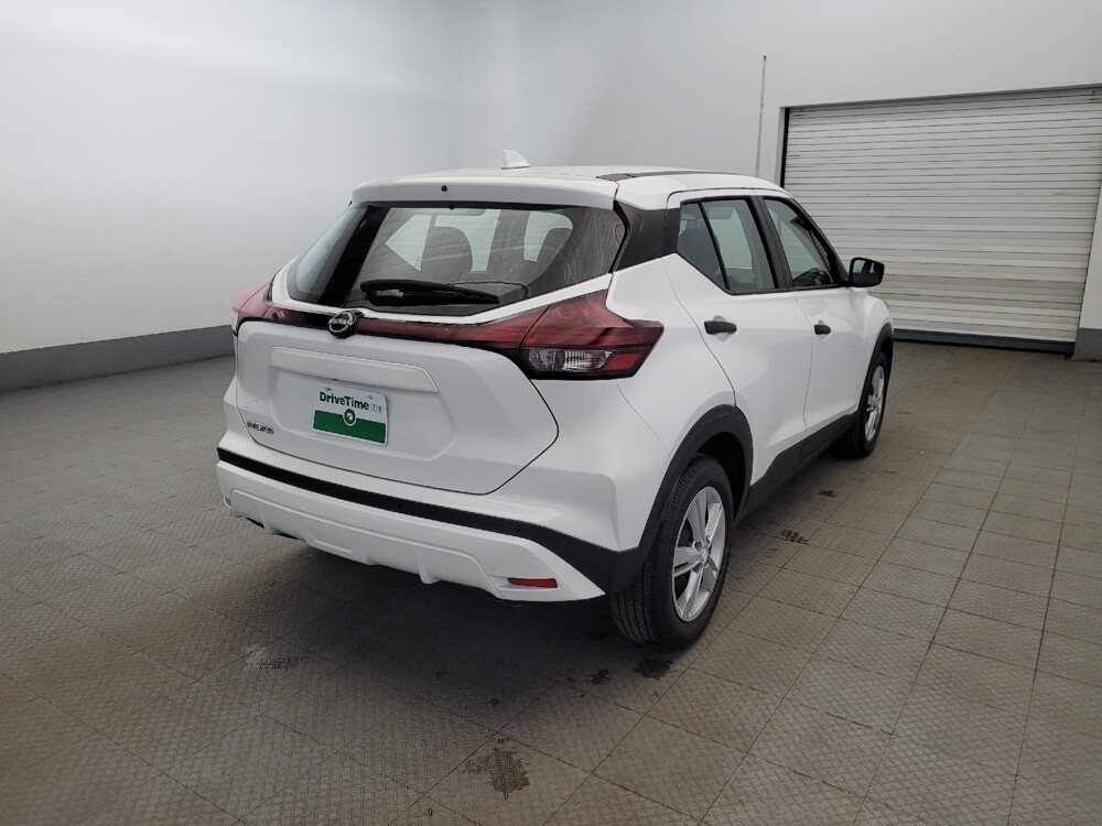 2022 Nissan Kicks in Temple Hills, MD 20746 - 18119744 9