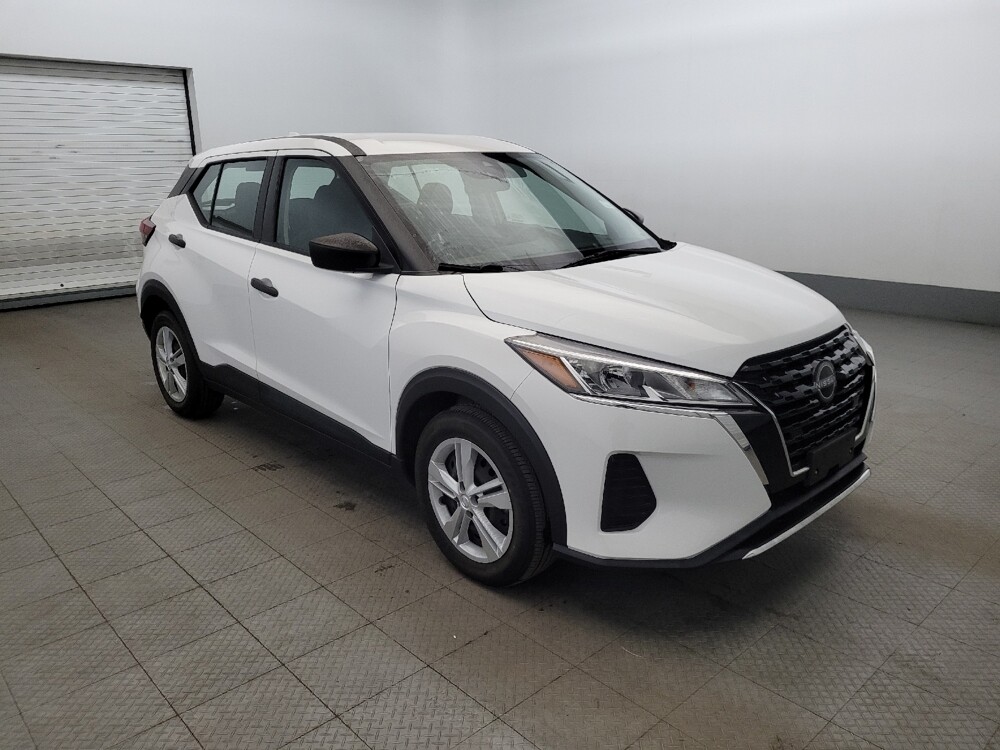 2022 Nissan Kicks in Temple Hills, MD 20746 - 18119744 13
