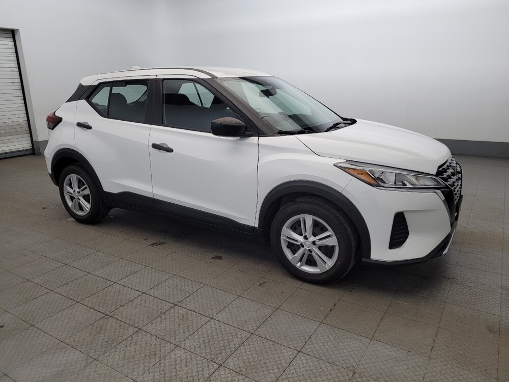 2022 Nissan Kicks in Temple Hills, MD 20746 - 18119744 11