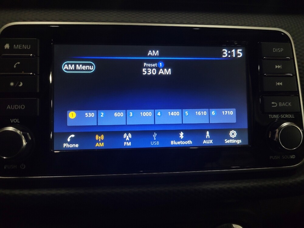 2022 Nissan Kicks in Temple Hills, MD 20746 - 18119744 25