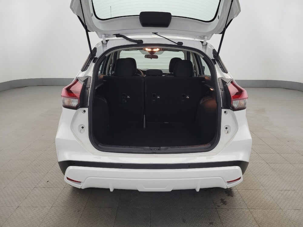 2022 Nissan Kicks in Temple Hills, MD 20746 - 18119744 29