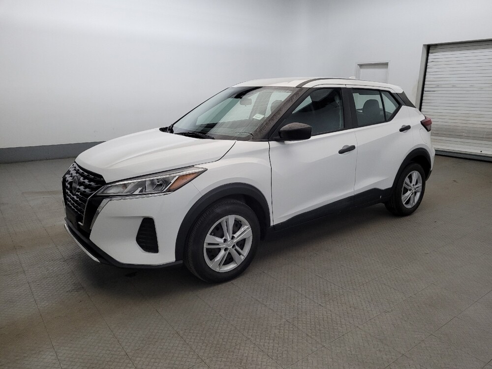 2022 Nissan Kicks in Temple Hills, MD 20746 - 18119744 2
