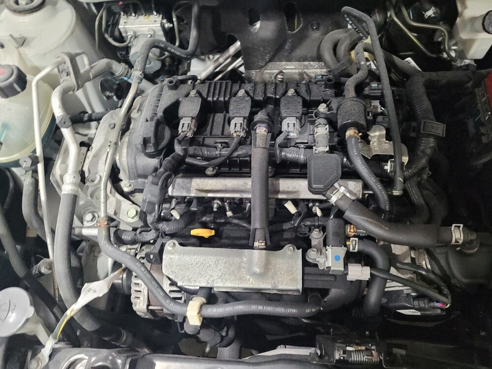 2022 Nissan Kicks in Temple Hills, MD 20746 - 18119744 30