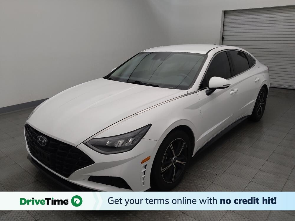 2023 Hyundai Sonata in San Antonio, TX 78238 - 18119745
