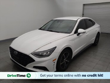 2023 Hyundai Sonata in San Antonio, TX 78238