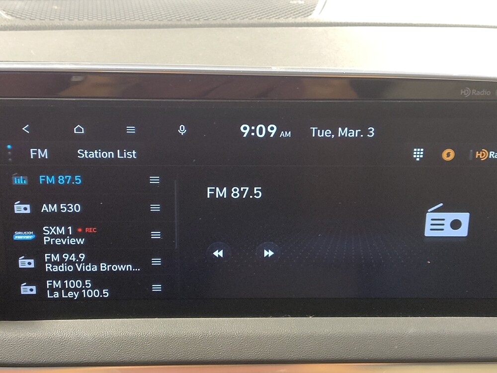 2023 Hyundai Sonata in San Antonio, TX 78238 - 18119745 25