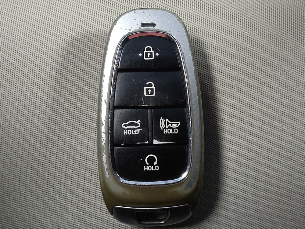 2023 Hyundai Sonata in San Antonio, TX 78238 - 18119745 32