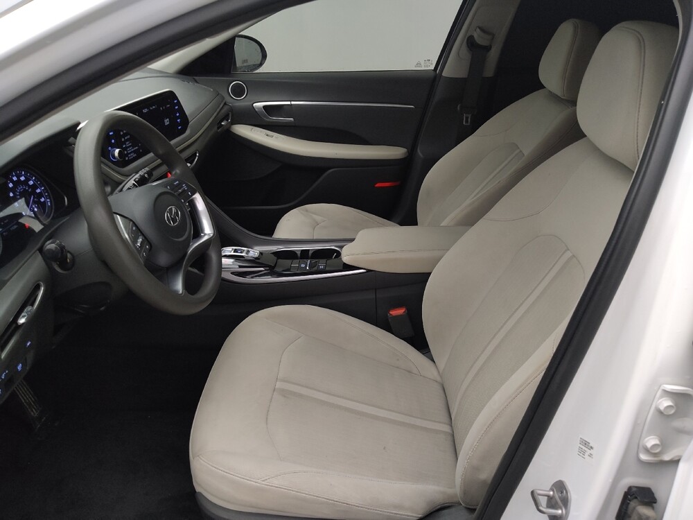 2023 Hyundai Sonata in San Antonio, TX 78238 - 18119745 17