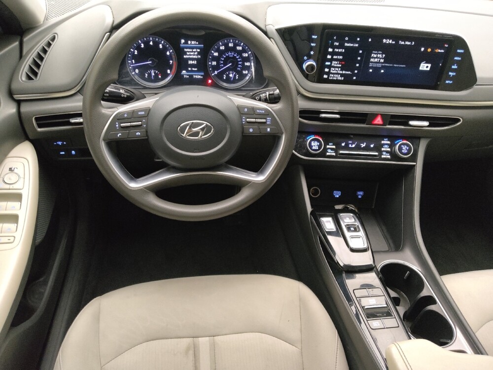 2023 Hyundai Sonata in San Antonio, TX 78238 - 18119745 22