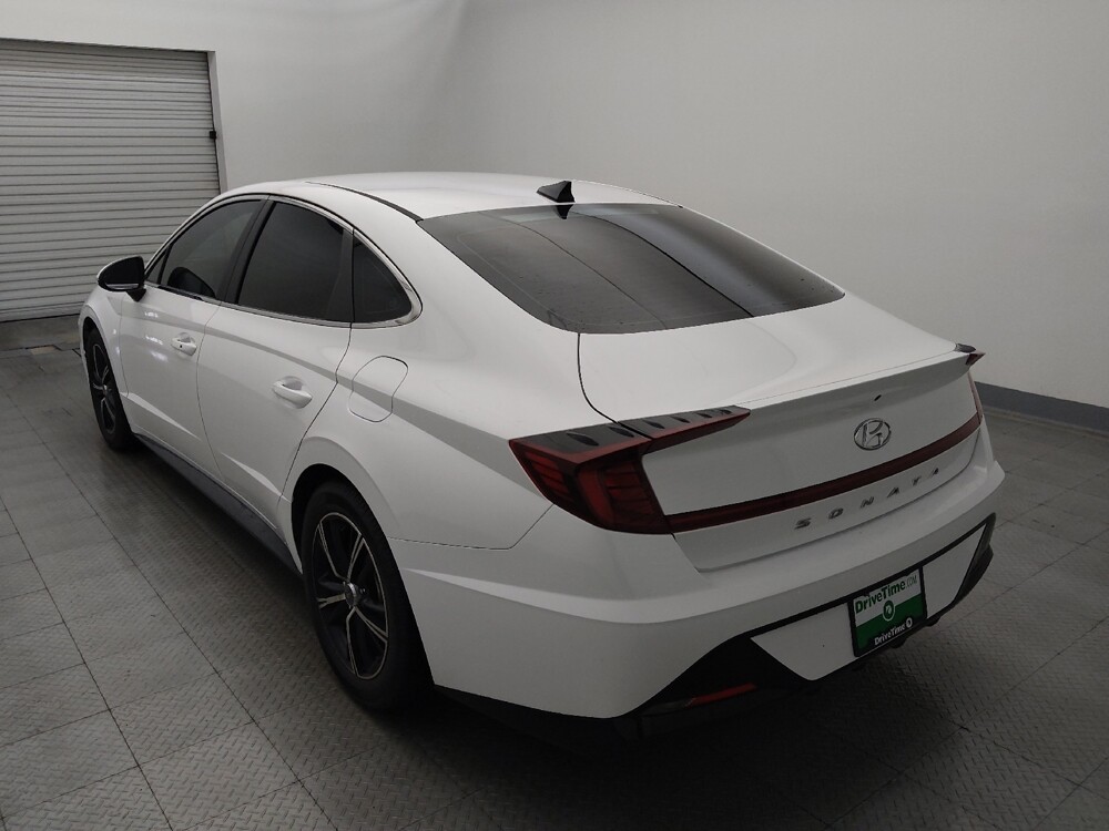 2023 Hyundai Sonata in San Antonio, TX 78238 - 18119745 5