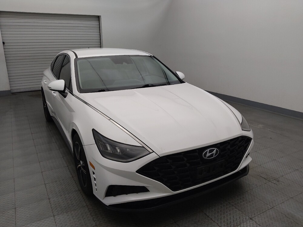 2023 Hyundai Sonata in San Antonio, TX 78238 - 18119745 14