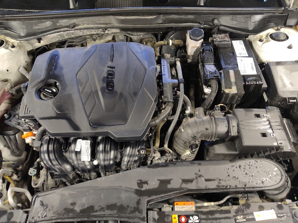 2023 Hyundai Sonata in San Antonio, TX 78238 - 18119745 30