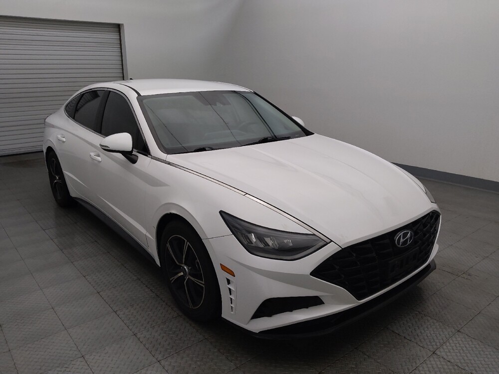 2023 Hyundai Sonata in San Antonio, TX 78238 - 18119745 13