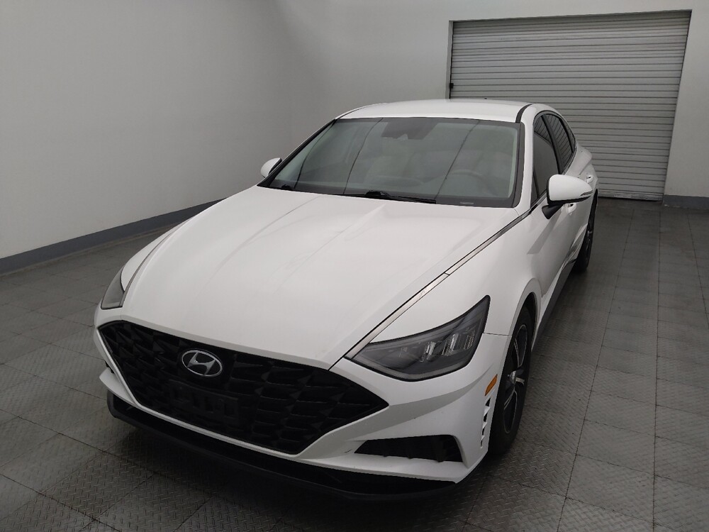 2023 Hyundai Sonata in San Antonio, TX 78238 - 18119745 15
