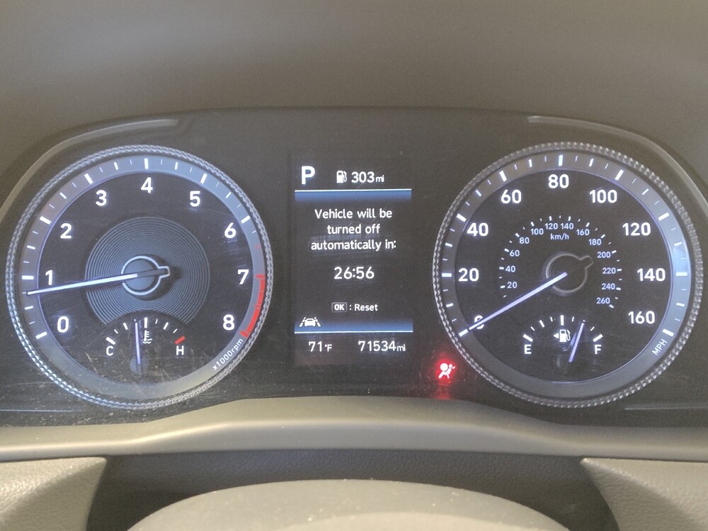 2023 Hyundai Sonata in San Antonio, TX 78238 - 18119745 23