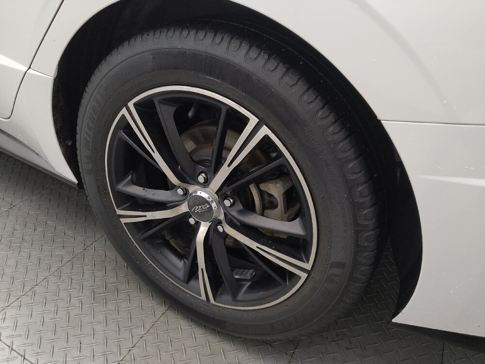 2023 Hyundai Sonata in San Antonio, TX 78238 - 18119745 31