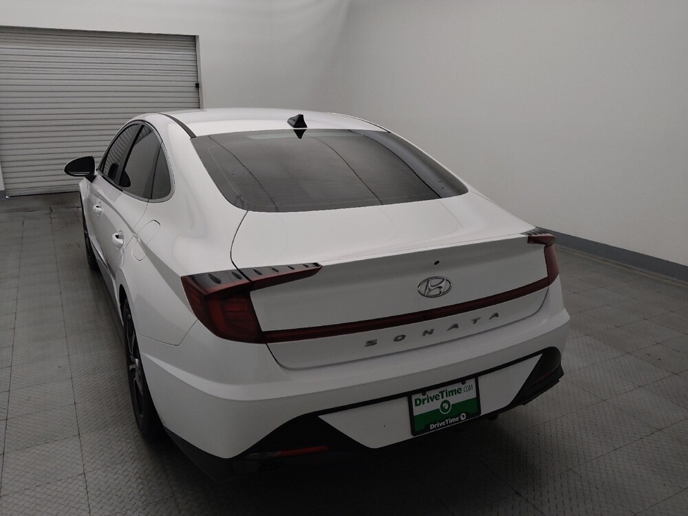 2023 Hyundai Sonata in San Antonio, TX 78238 - 18119745 6