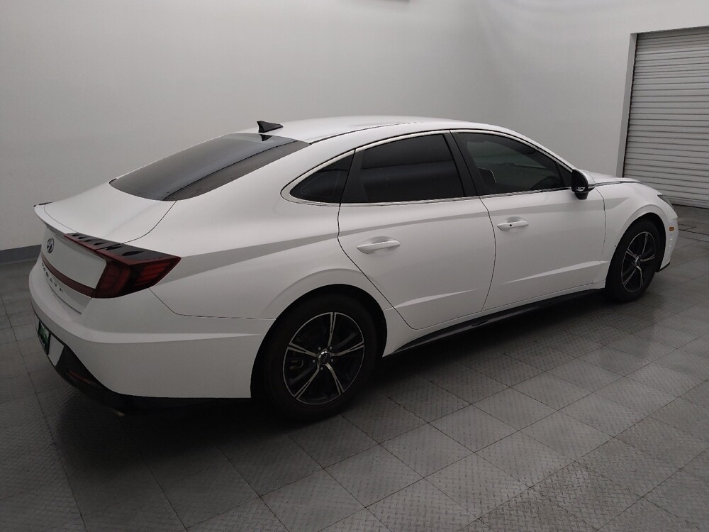 2023 Hyundai Sonata in San Antonio, TX 78238 - 18119745 10