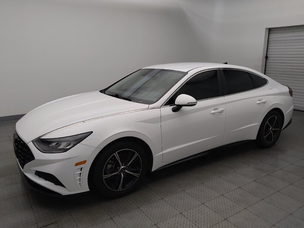 2023 Hyundai Sonata in San Antonio, TX 78238 - 18119745 2