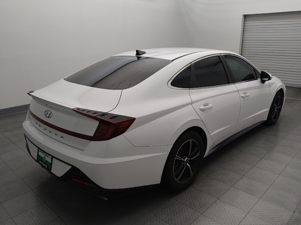 2023 Hyundai Sonata in San Antonio, TX 78238 - 18119745 9