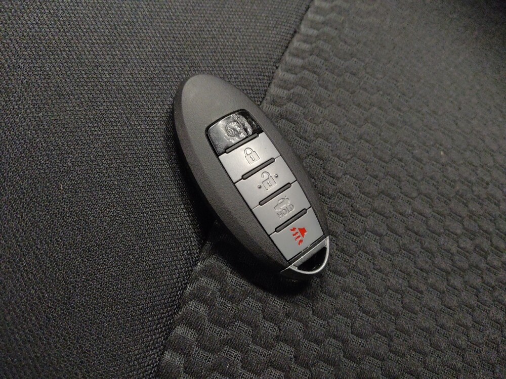 2020 Nissan Sentra in Tucson, AZ 85705 - 18119746 32