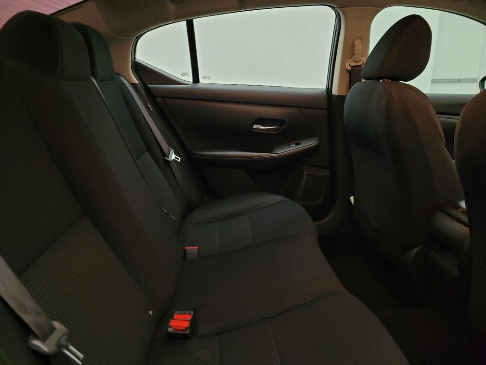 2020 Nissan Sentra in Tucson, AZ 85705 - 18119746 19