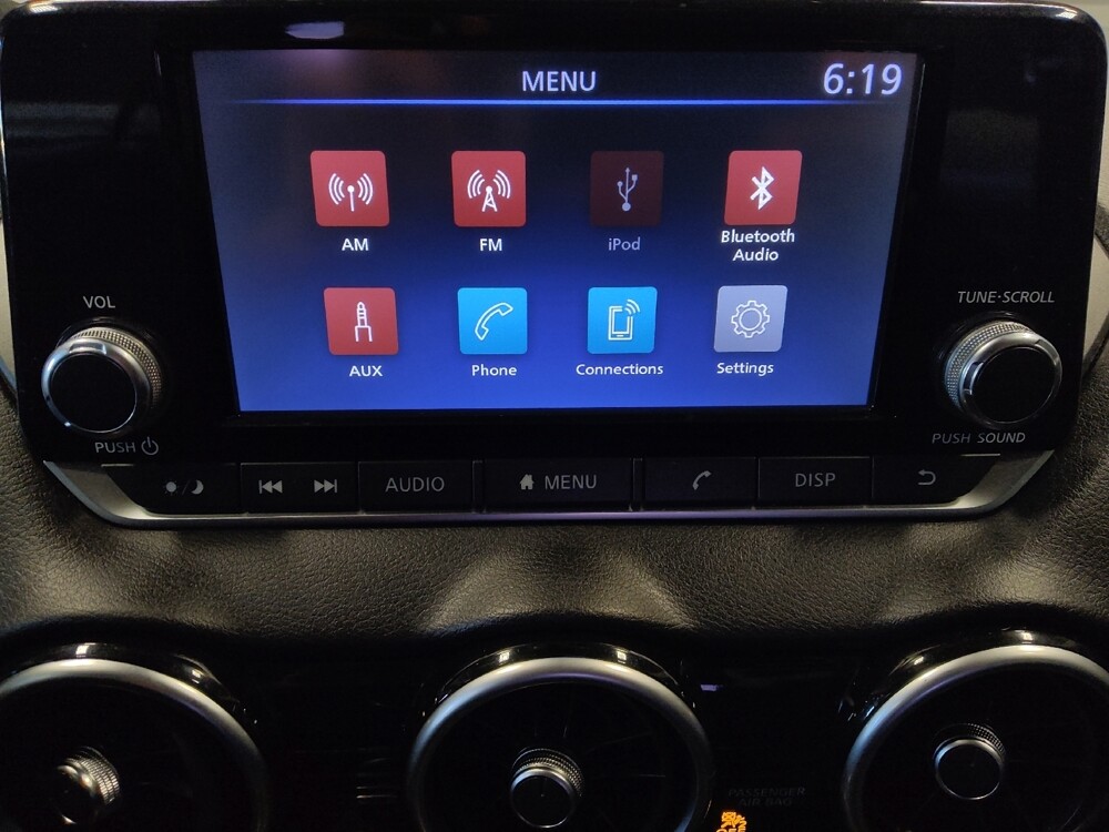 2020 Nissan Sentra in Tucson, AZ 85705 - 18119746 25