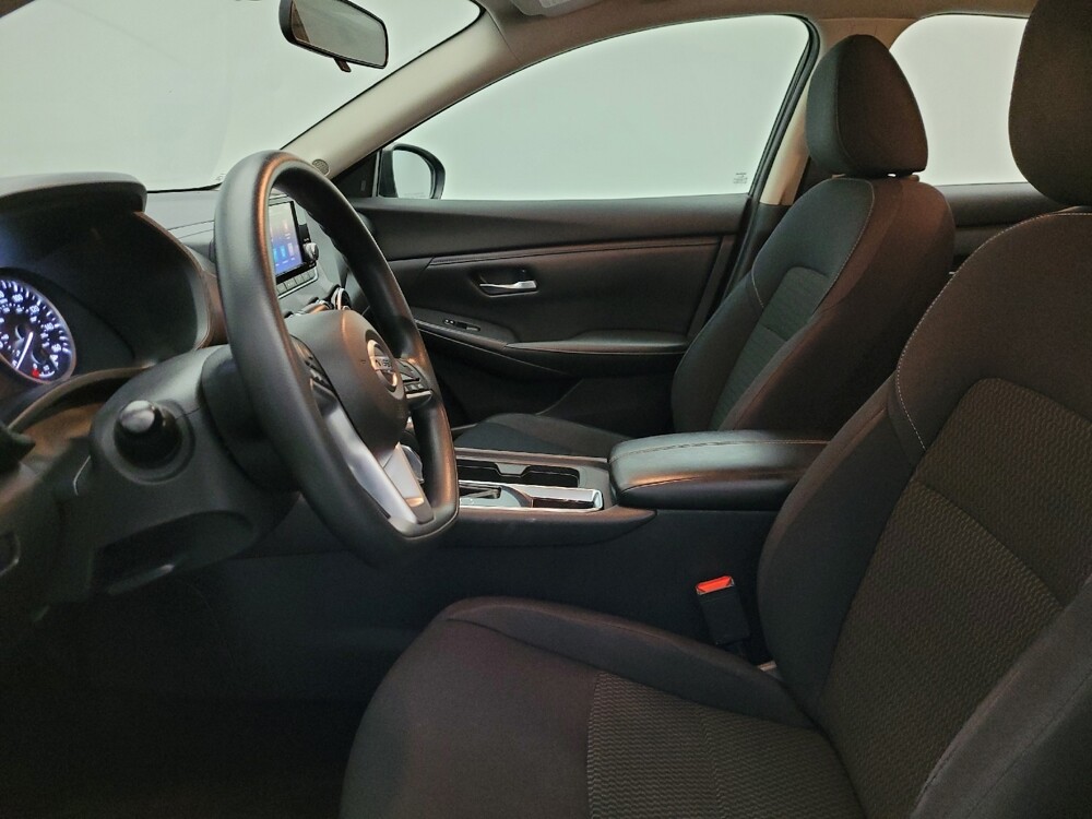 2020 Nissan Sentra in Tucson, AZ 85705 - 18119746 17