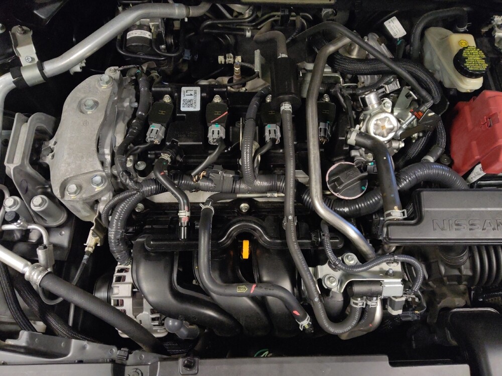 2020 Nissan Sentra in Tucson, AZ 85705 - 18119746 30