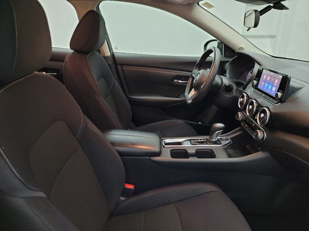 2020 Nissan Sentra in Tucson, AZ 85705 - 18119746 21