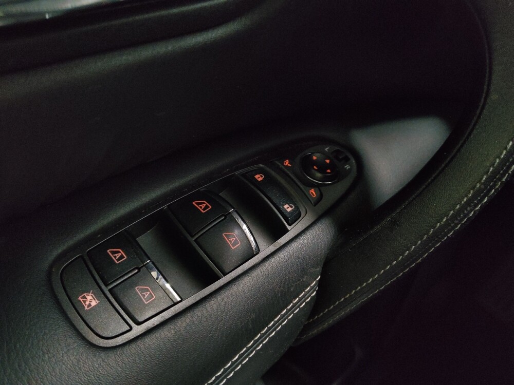 2019 Nissan Armada in Athens, GA 30606 - 18119747 27