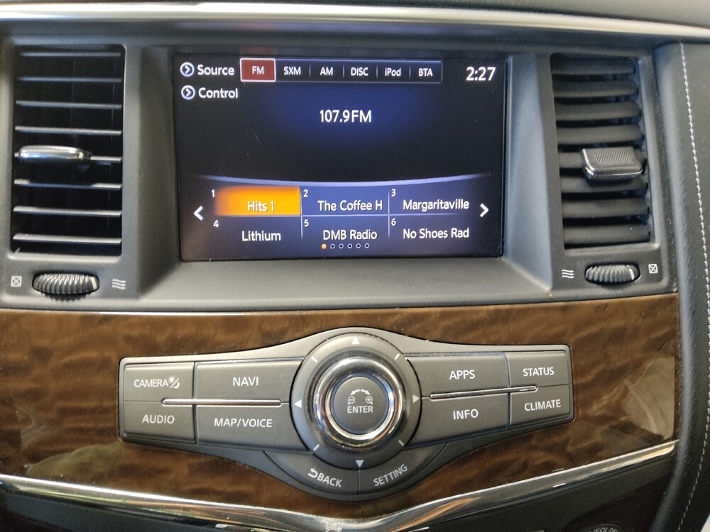 2019 Nissan Armada in Athens, GA 30606 - 18119747 25