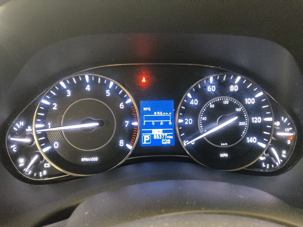 2019 Nissan Armada in Athens, GA 30606 - 18119747 23