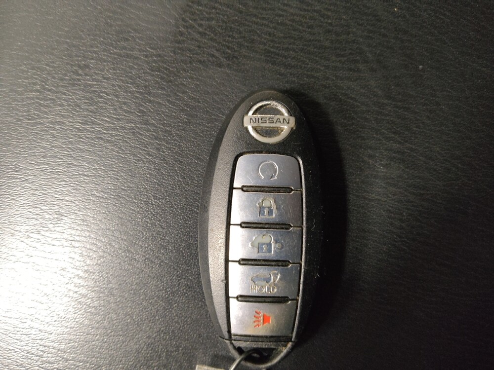 2019 Nissan Armada in Athens, GA 30606 - 18119747 32