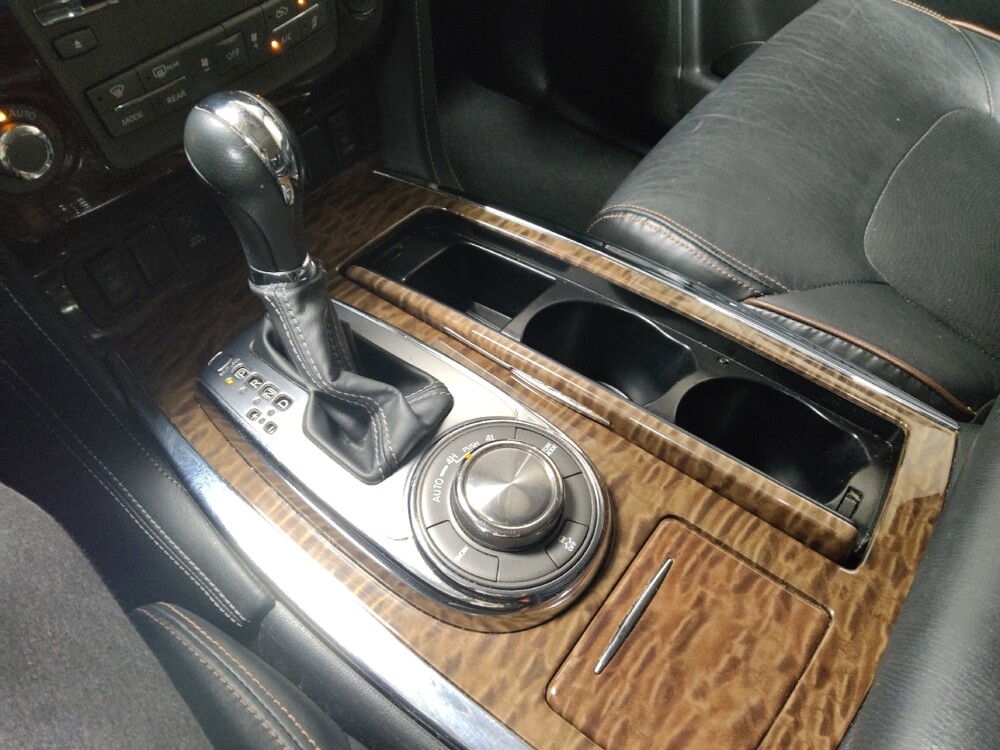 2019 Nissan Armada in Athens, GA 30606 - 18119747 26