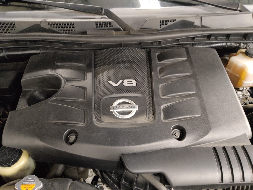 2019 Nissan Armada in Athens, GA 30606 - 18119747 30