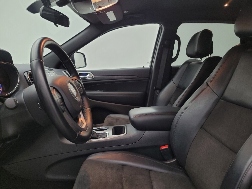 2021 Jeep Grand Cherokee in Columbus, OH 43228 - 18119748 17