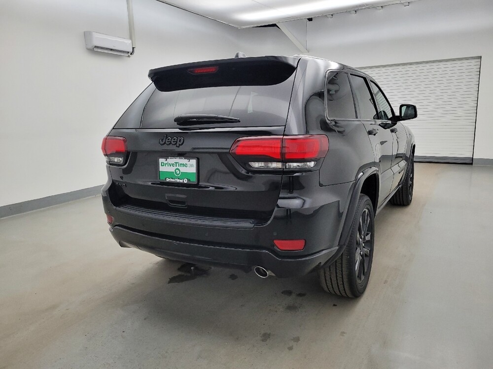 2021 Jeep Grand Cherokee in Columbus, OH 43228 - 18119748 7