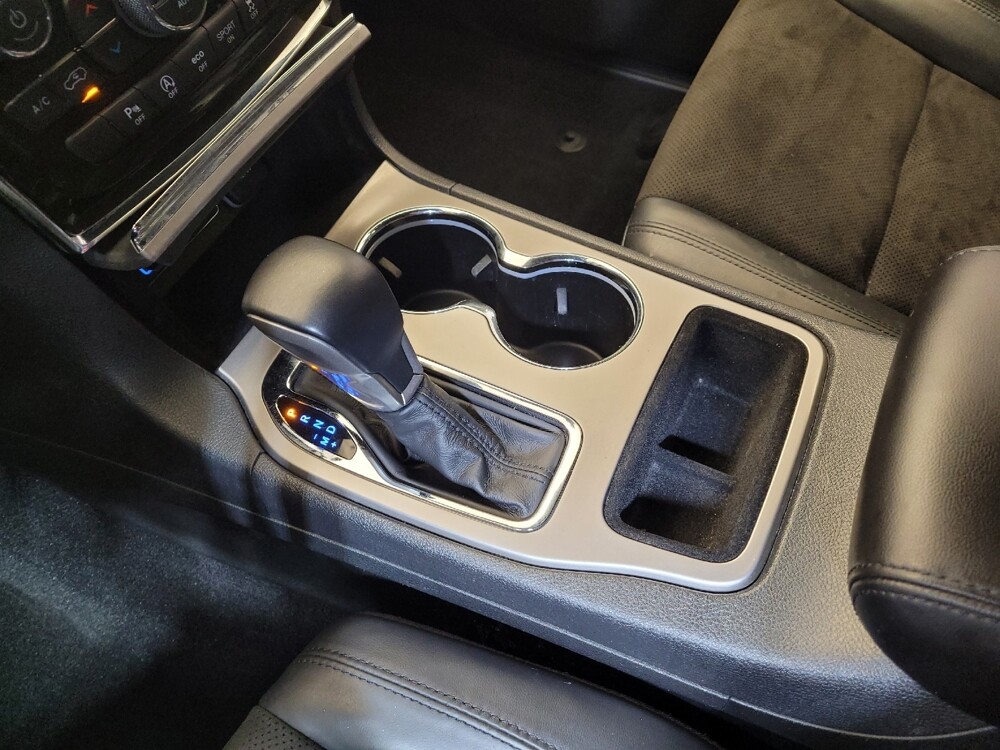 2021 Jeep Grand Cherokee in Columbus, OH 43228 - 18119748 26