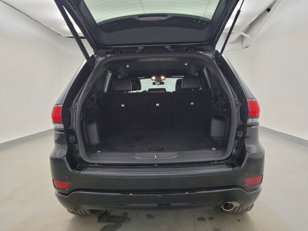 2021 Jeep Grand Cherokee in Columbus, OH 43228 - 18119748 29