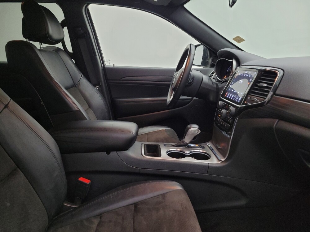 2021 Jeep Grand Cherokee in Columbus, OH 43228 - 18119748 21